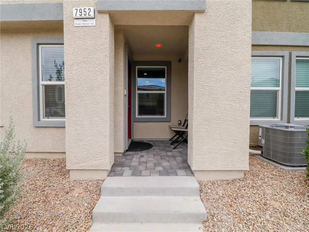 7952 Fields Forever, Las Vegas, NV 89113