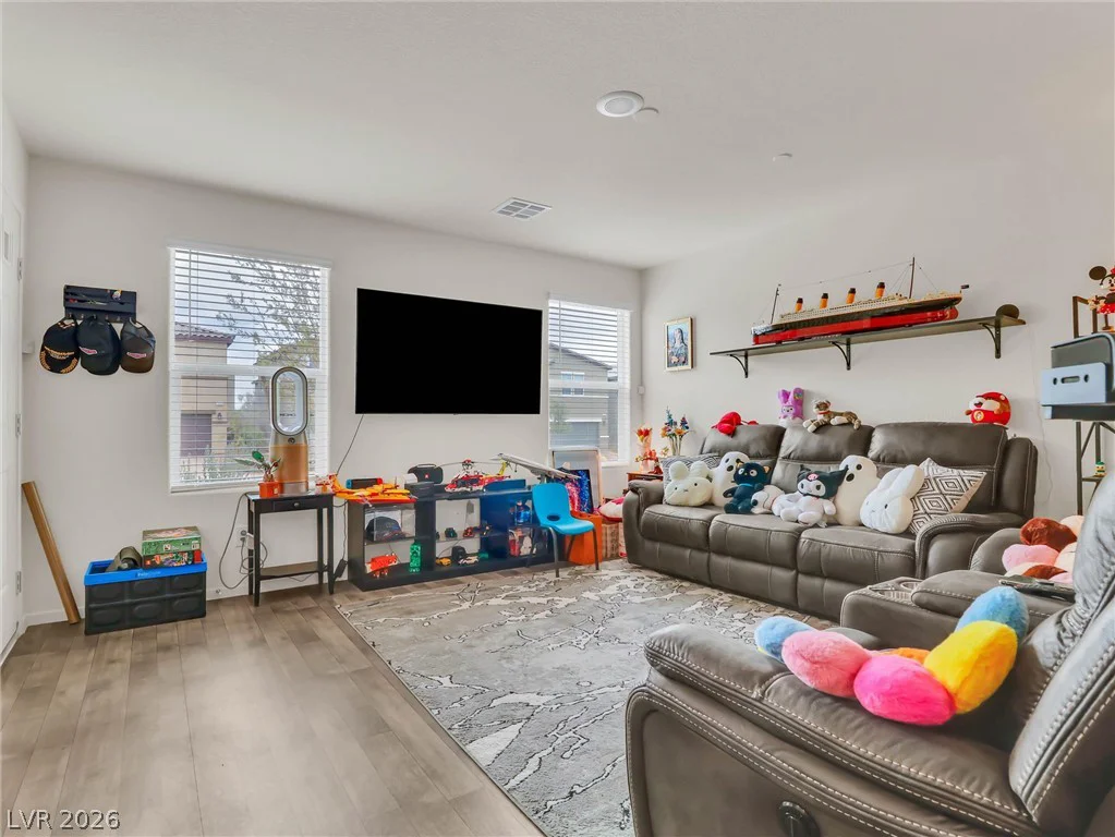 7952 Fields Forever, Las Vegas, NV 89113
