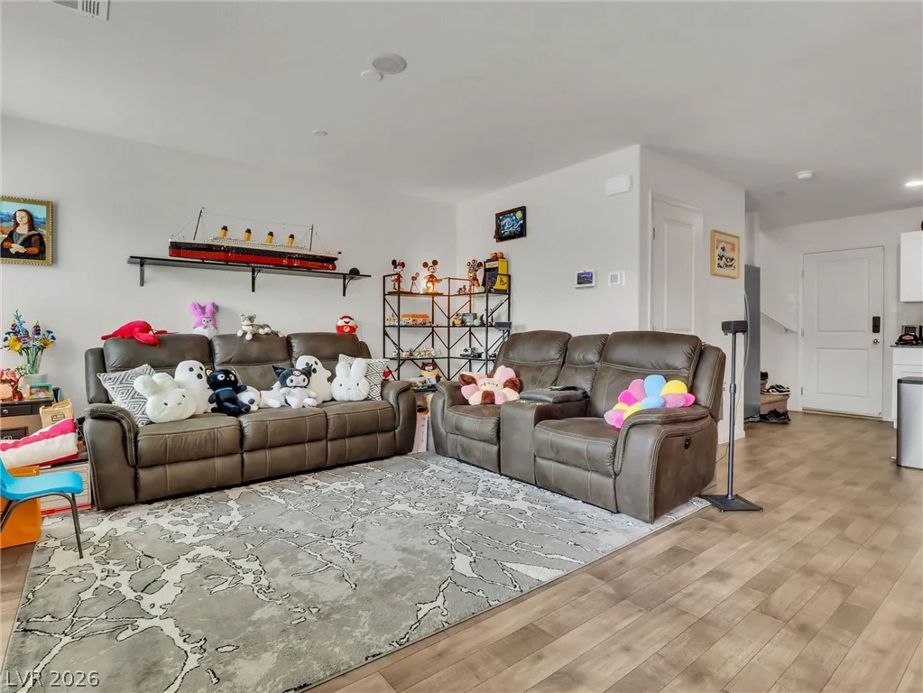 7952 Fields Forever, Las Vegas, NV 89113