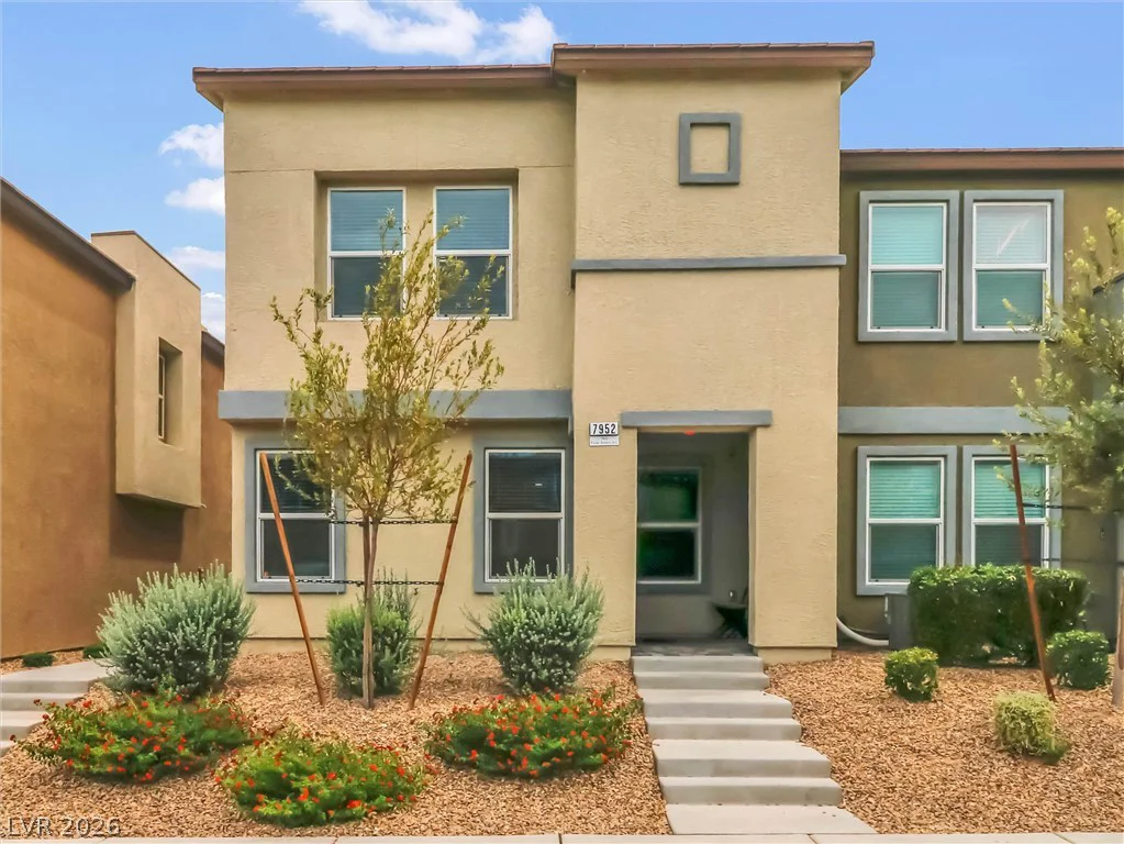 7952 Fields Forever, Las Vegas, NV 89113