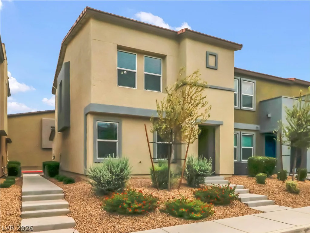 7952 Fields Forever, Las Vegas, NV 89113