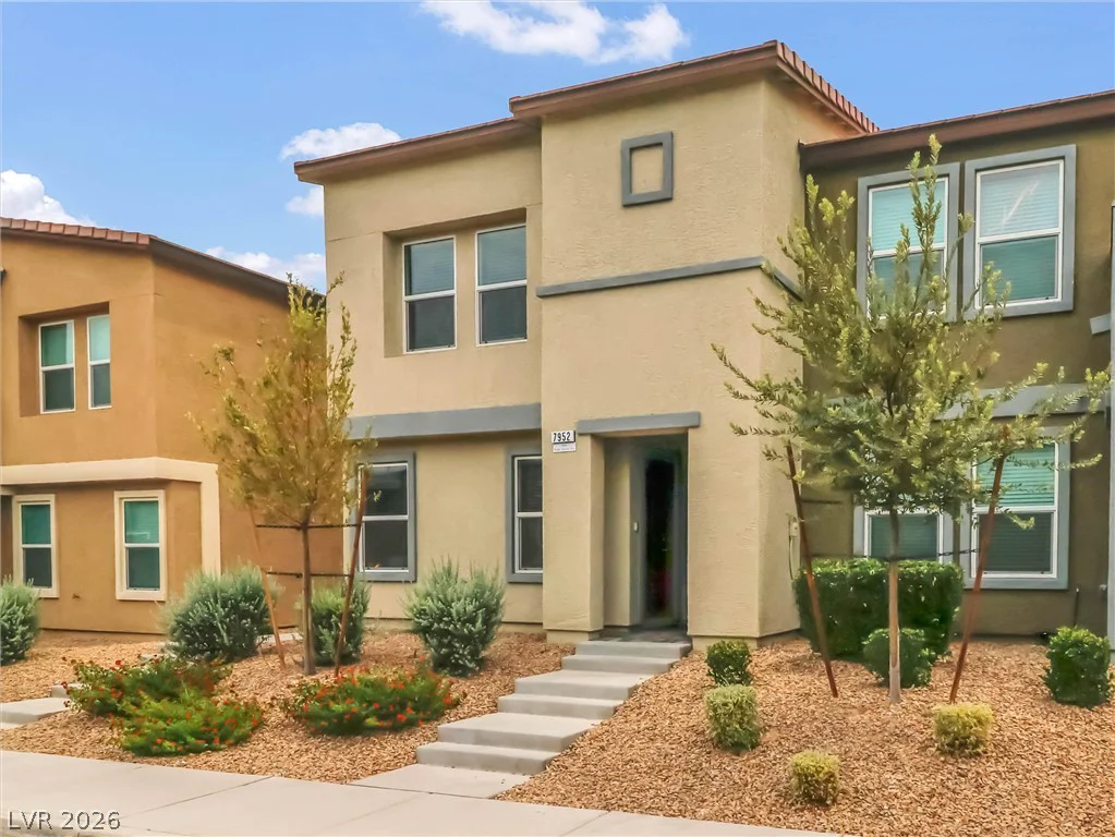 7952 Fields Forever, Las Vegas, NV 89113