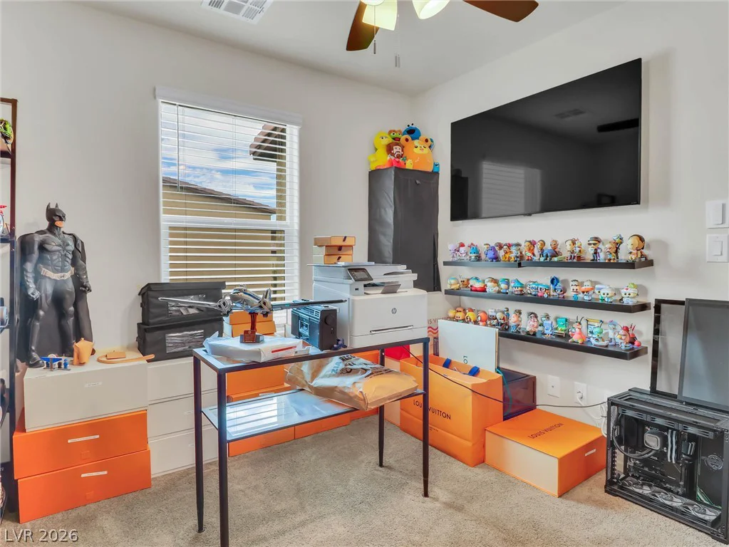 7952 Fields Forever, Las Vegas, NV 89113