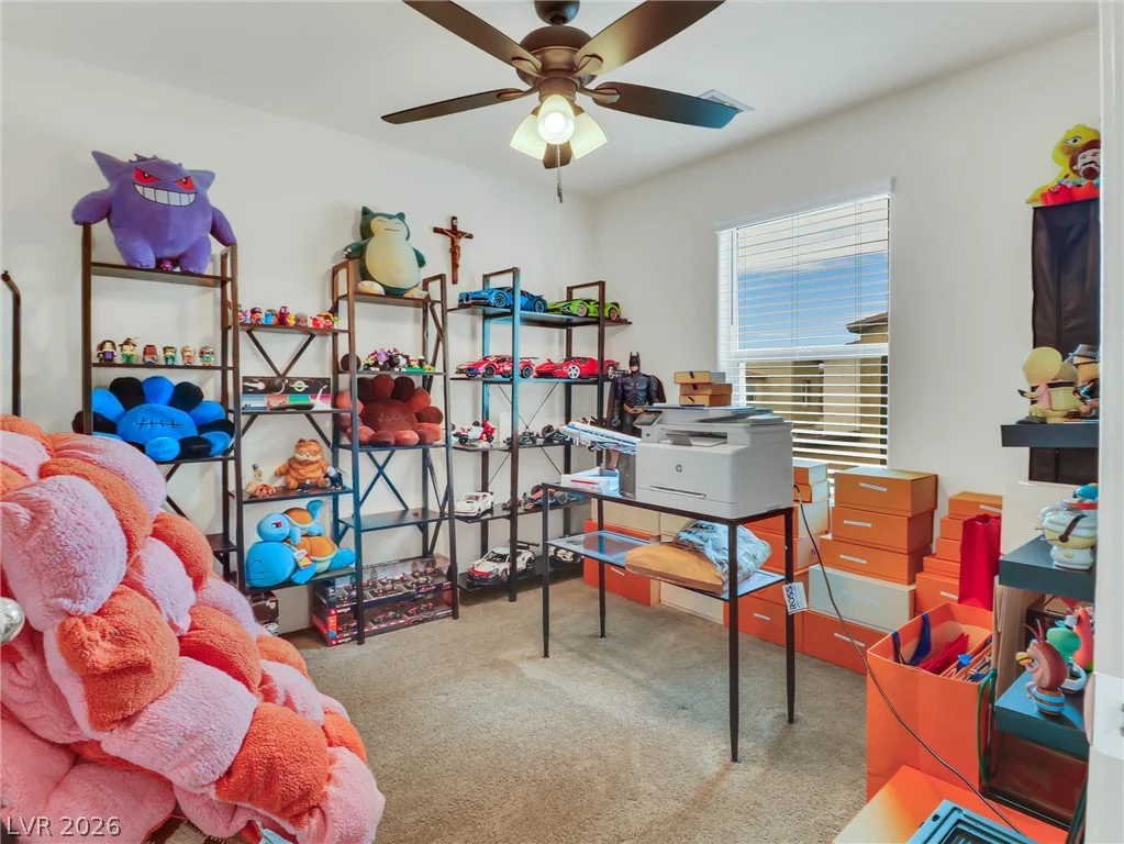 7952 Fields Forever, Las Vegas, NV 89113
