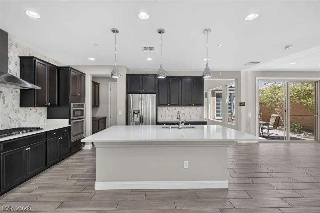1181 Scenic Edge, Henderson, NV 89002