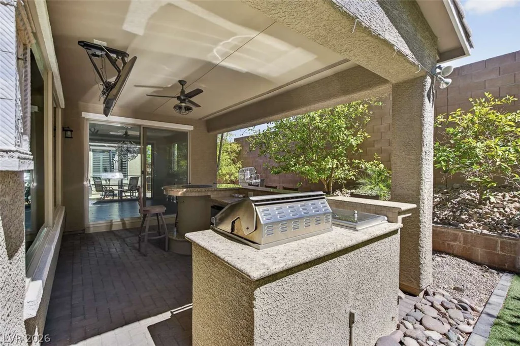 1181 Scenic Edge, Henderson, NV 89002