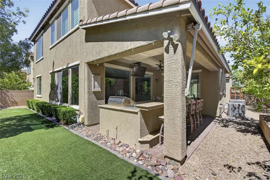 1181 Scenic Edge, Henderson, NV 89002
