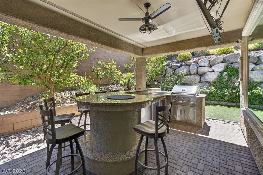 1181 Scenic Edge, Henderson, NV 89002