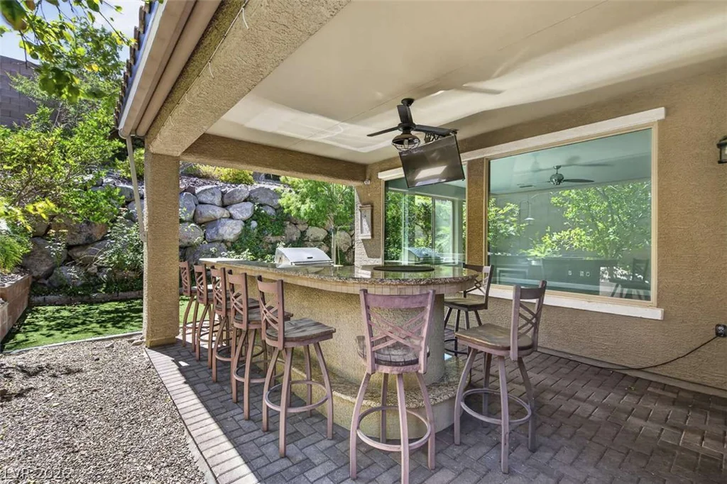 1181 Scenic Edge, Henderson, NV 89002