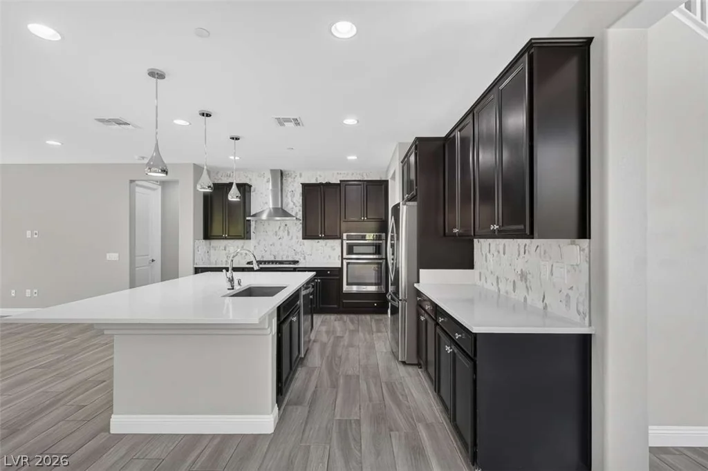 1181 Scenic Edge, Henderson, NV 89002