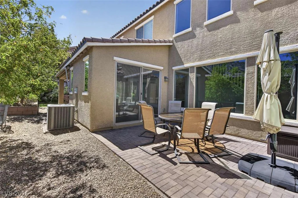1181 Scenic Edge, Henderson, NV 89002