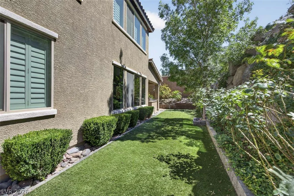 1181 Scenic Edge, Henderson, NV 89002