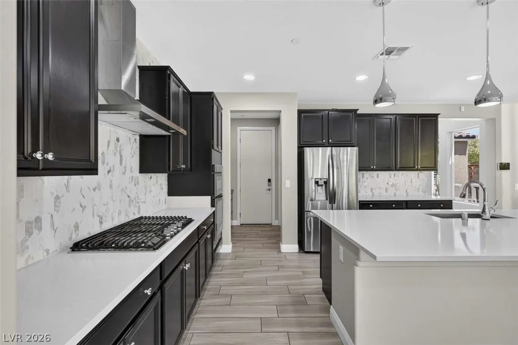 1181 Scenic Edge, Henderson, NV 89002