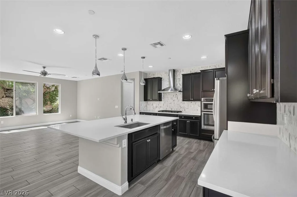 1181 Scenic Edge, Henderson, NV 89002