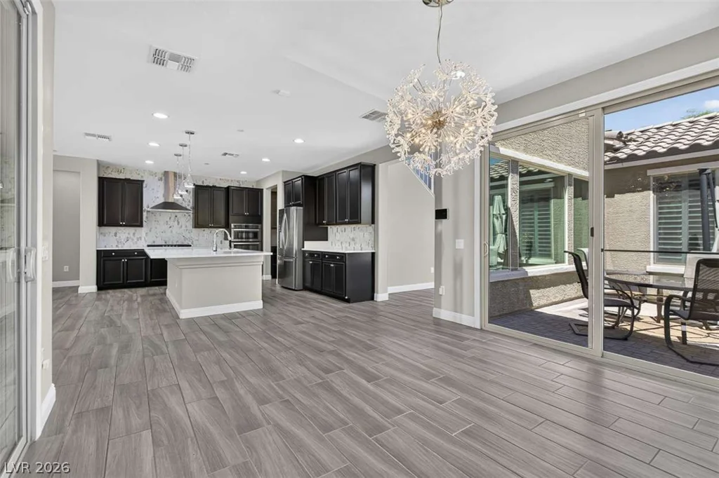 1181 Scenic Edge, Henderson, NV 89002