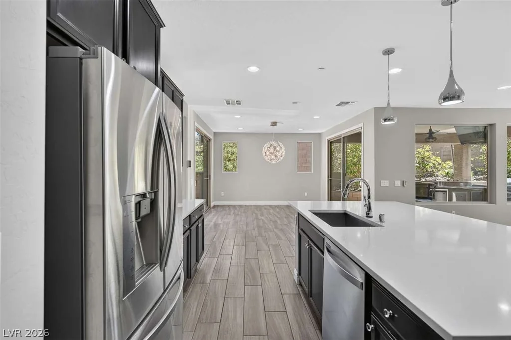 1181 Scenic Edge, Henderson, NV 89002