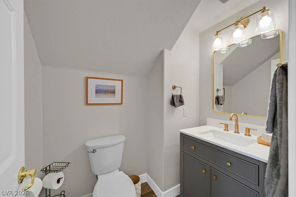 1259 Moon Vision, Henderson, NV 89052