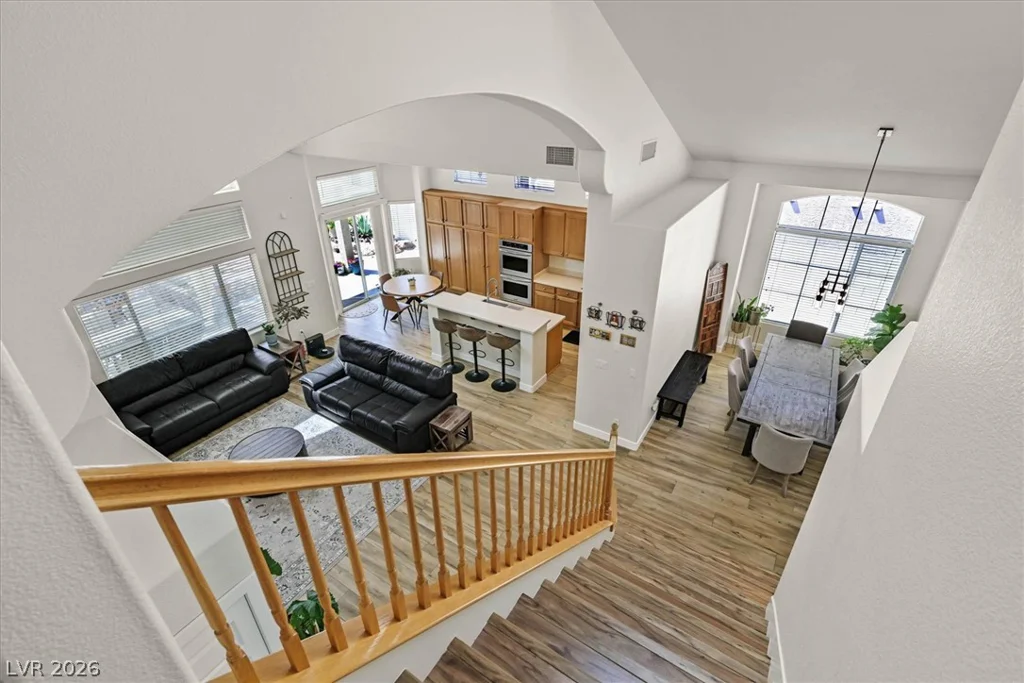 1259 Moon Vision, Henderson, NV 89052