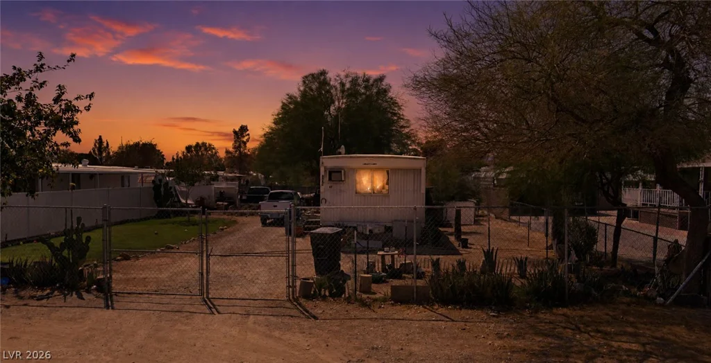 363 Ingram, Overton, NV 89040