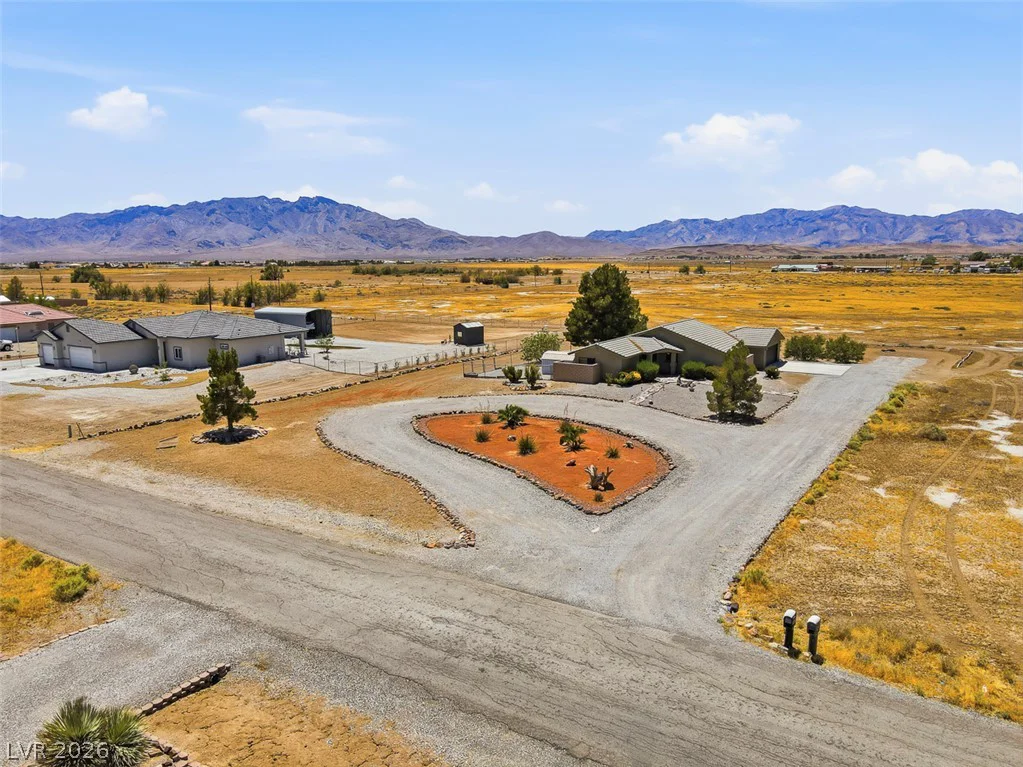 2170 Zephyr, Pahrump, NV 89048