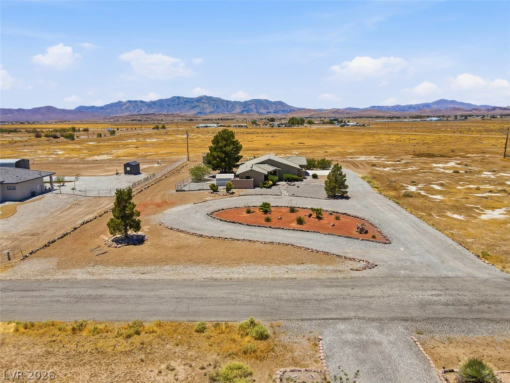 2170 Zephyr, Pahrump, NV 89048