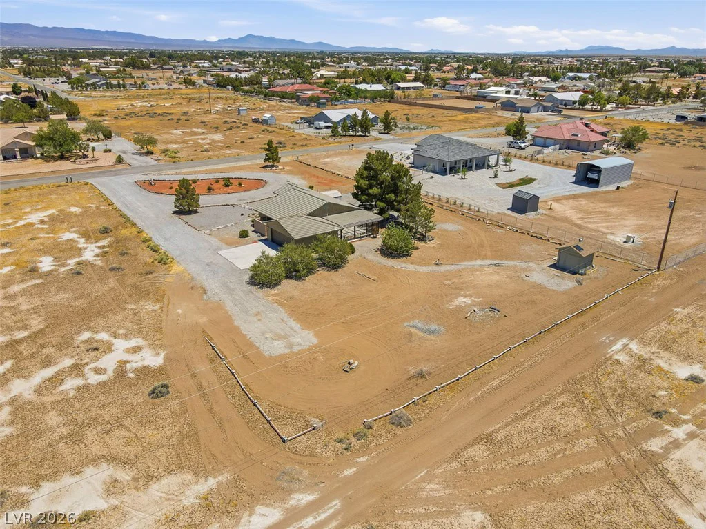 2170 Zephyr, Pahrump, NV 89048