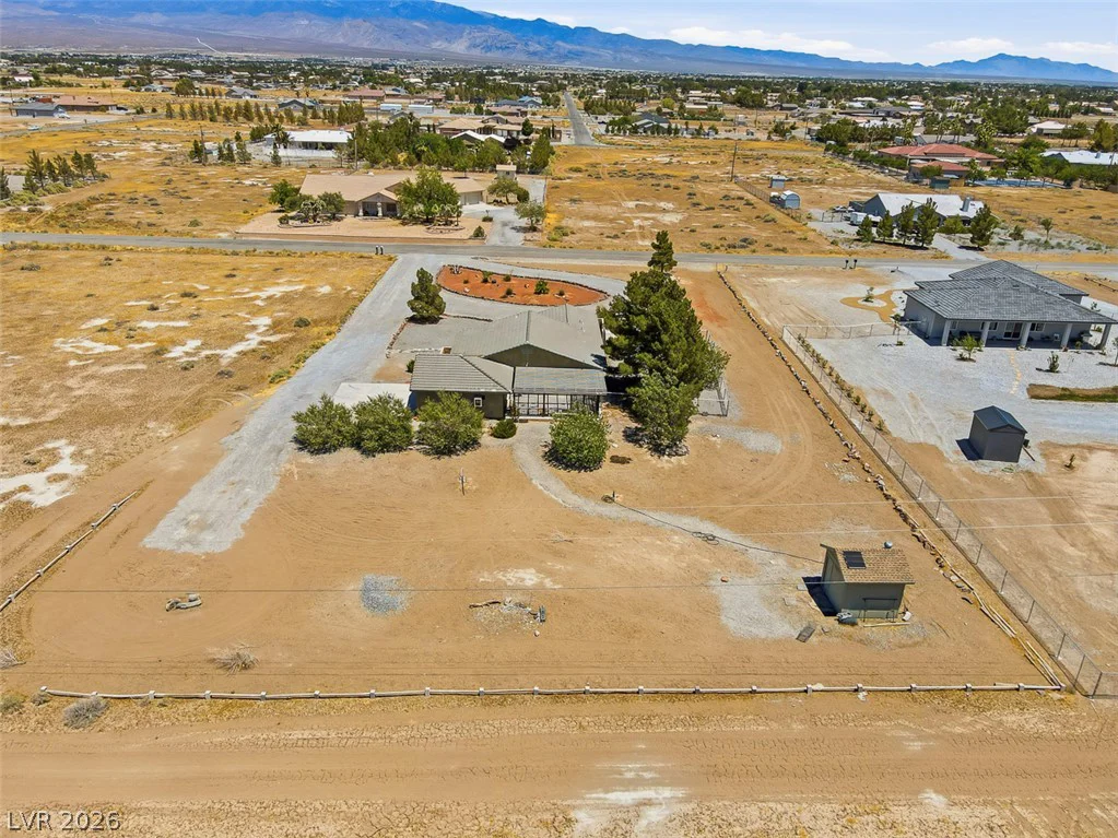 2170 Zephyr, Pahrump, NV 89048