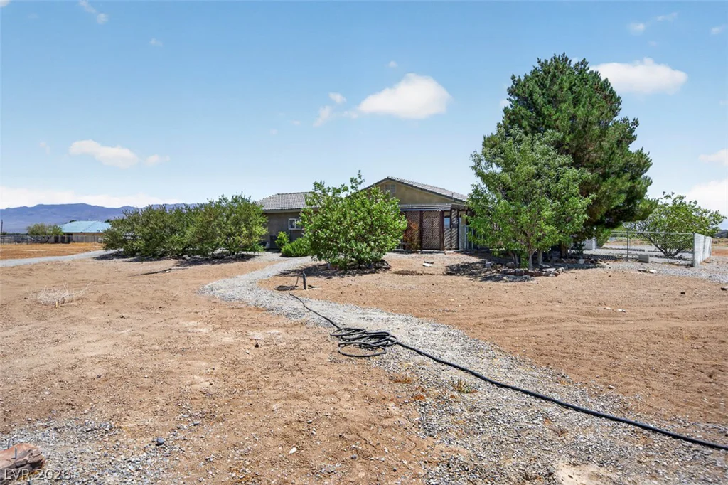 2170 Zephyr, Pahrump, NV 89048