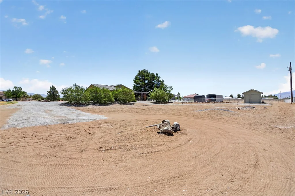 2170 Zephyr, Pahrump, NV 89048