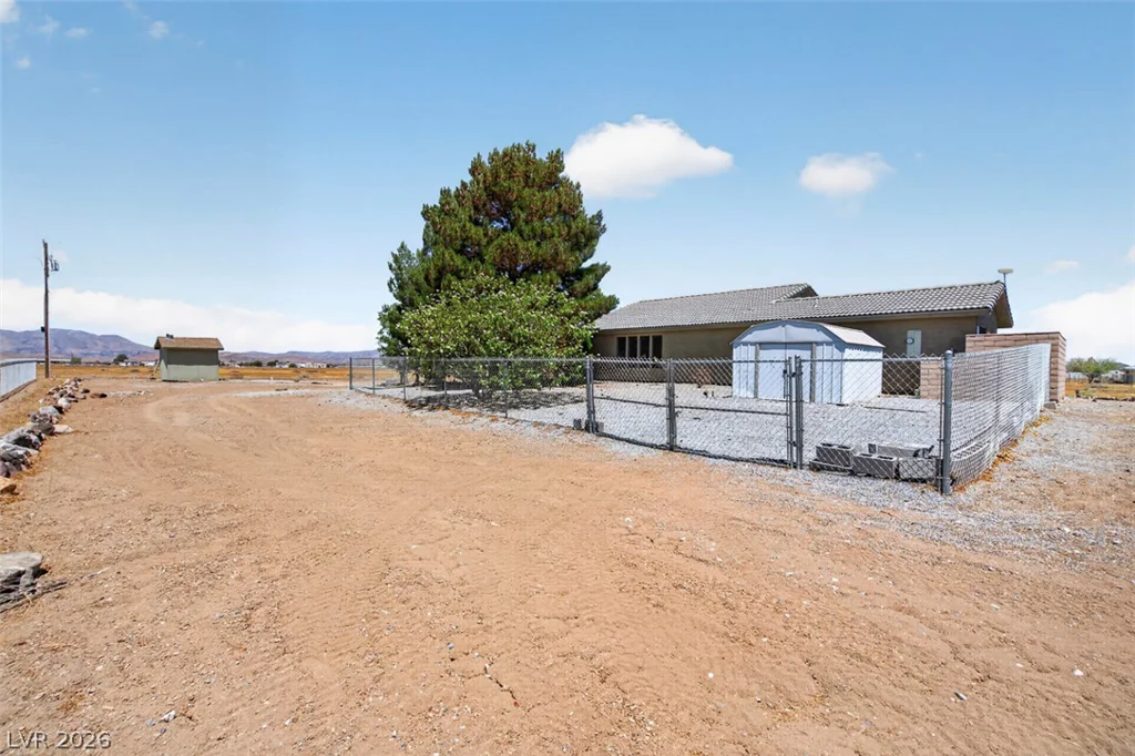 2170 Zephyr, Pahrump, NV 89048