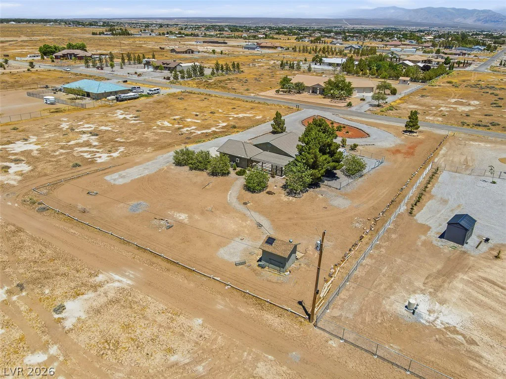 2170 Zephyr, Pahrump, NV 89048