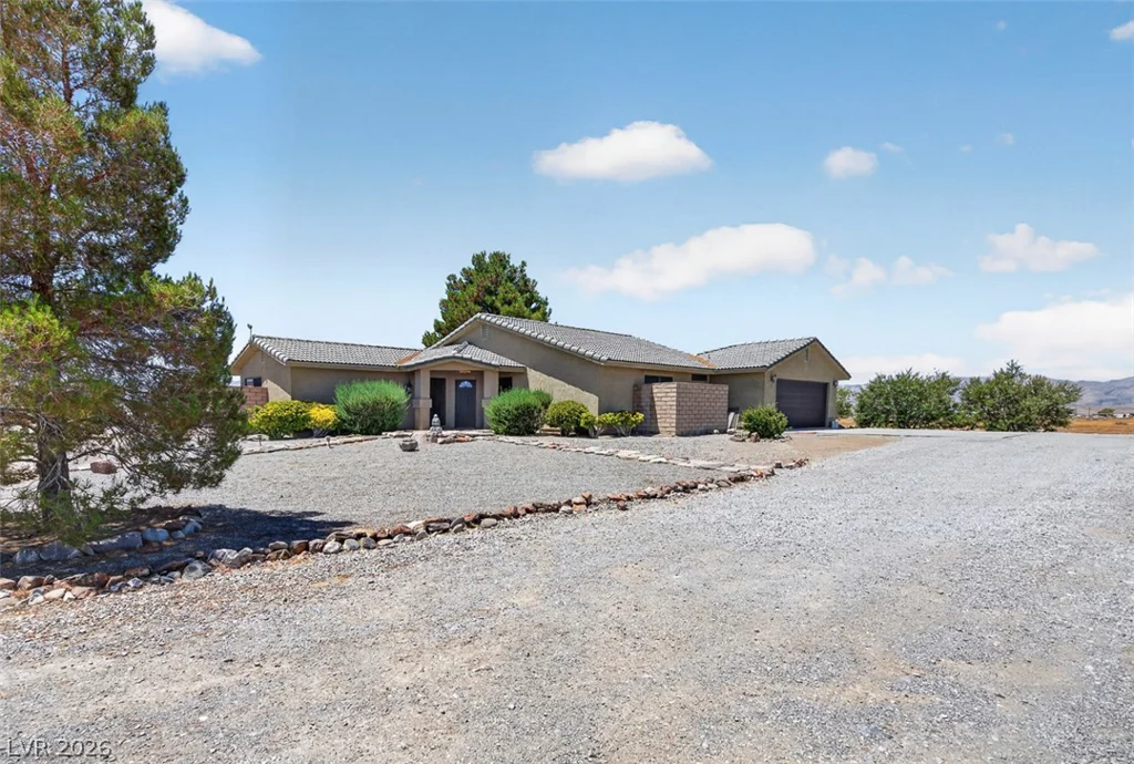2170 Zephyr, Pahrump, NV 89048