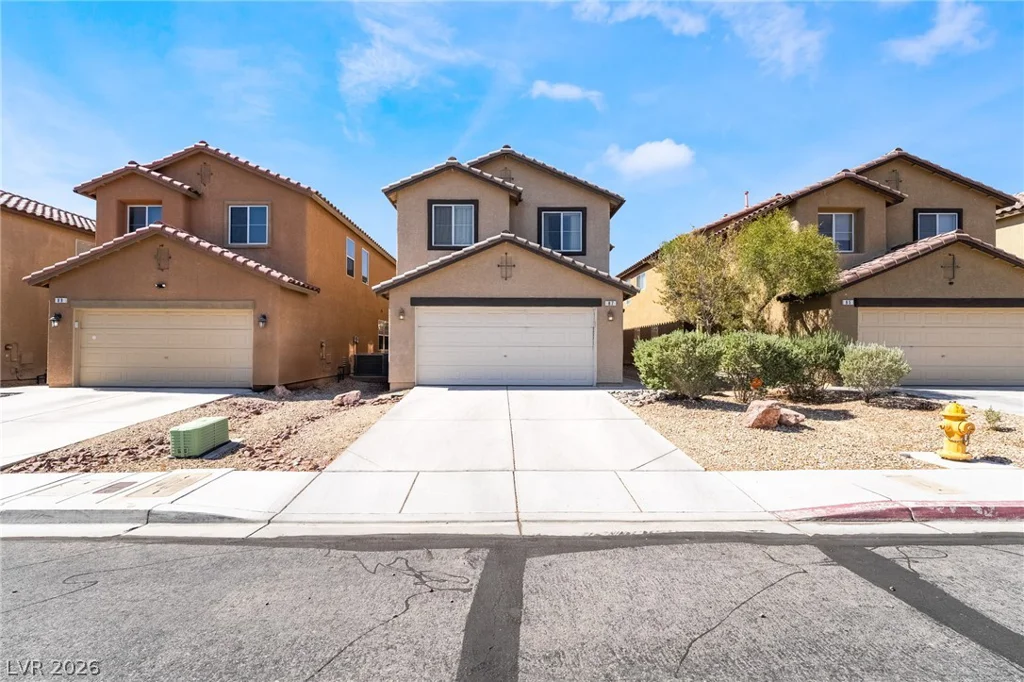 87 Glen Park, Las Vegas, NV 89183