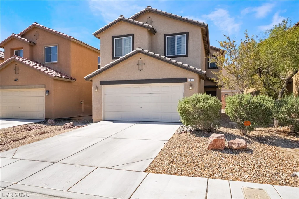 87 Glen Park, Las Vegas, NV 89183