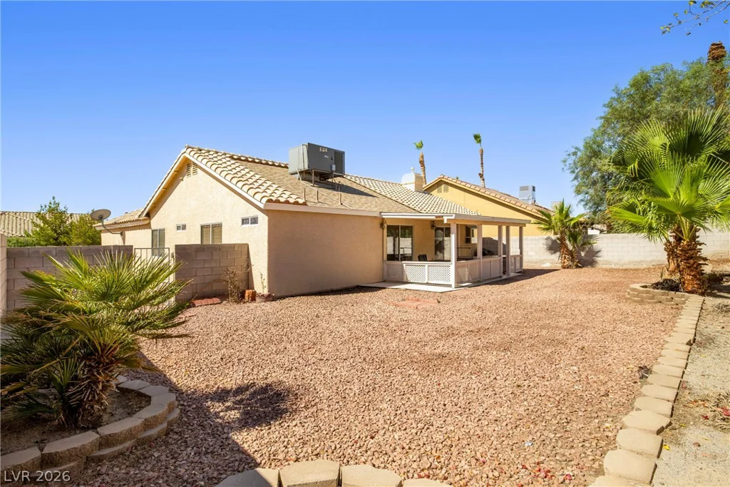 6240 Curlew, Las Vegas, NV 89122