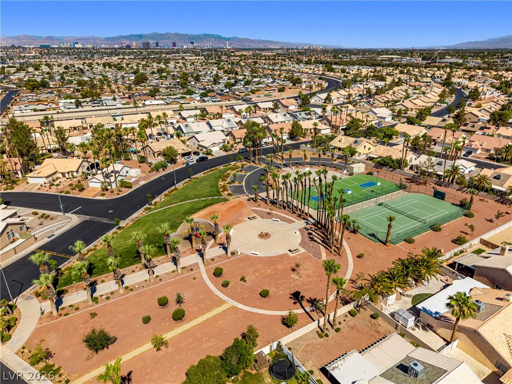 6240 Curlew, Las Vegas, NV 89122