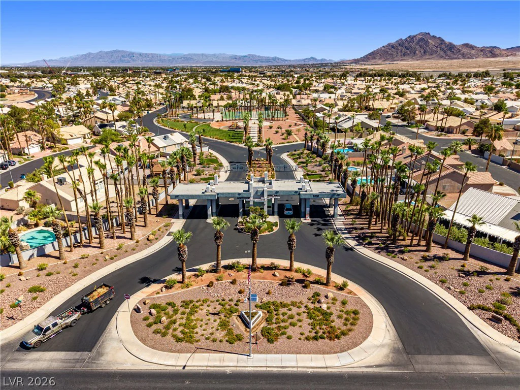 6240 Curlew, Las Vegas, NV 89122