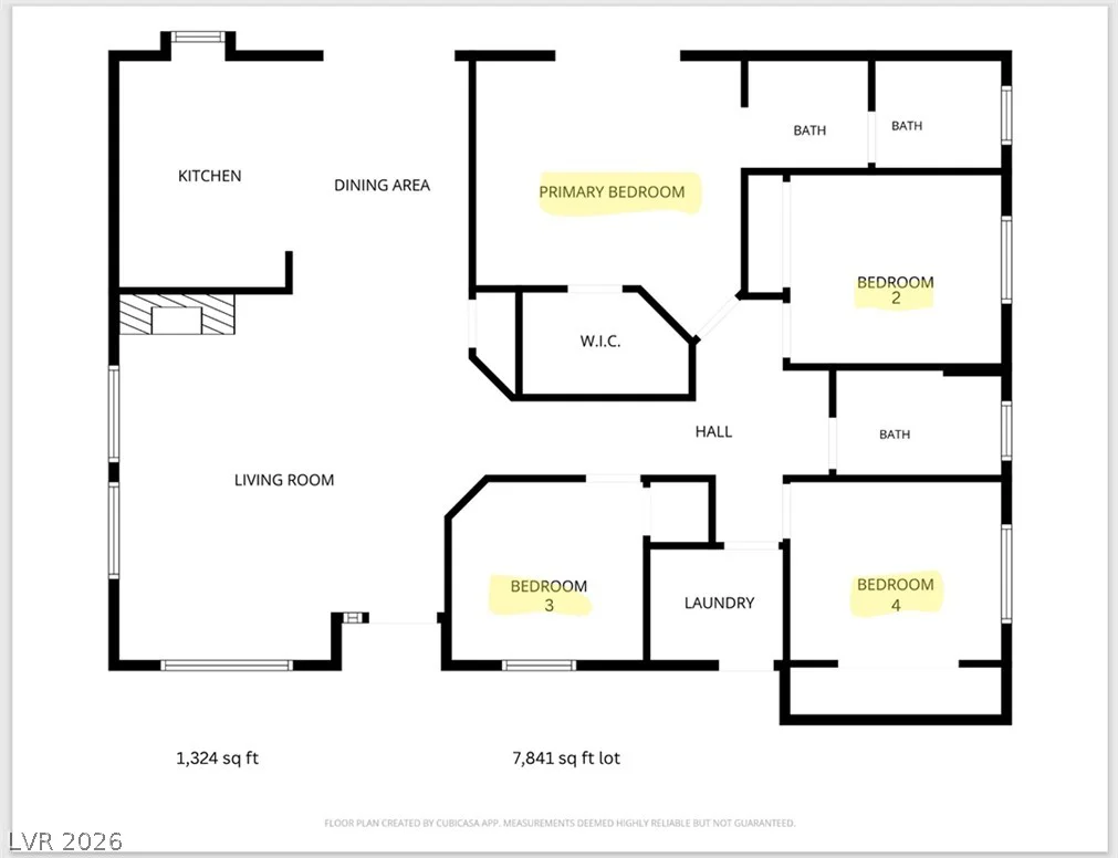 6240 Curlew, Las Vegas, NV 89122
