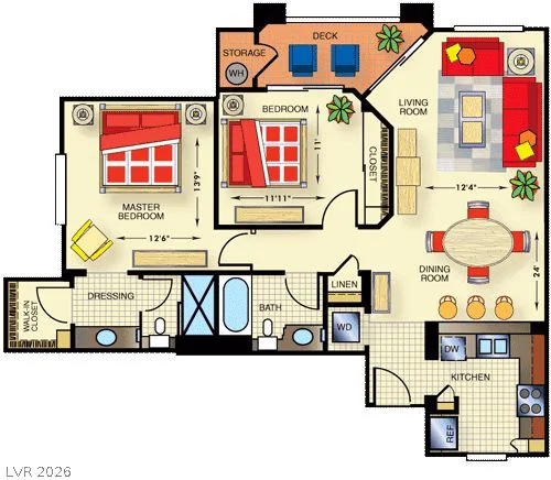 230 Flamingo, Las Vegas, NV 89169