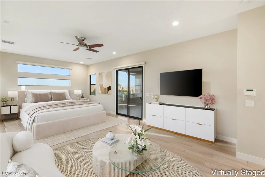 64 Grey Feather, Las Vegas, NV 89135