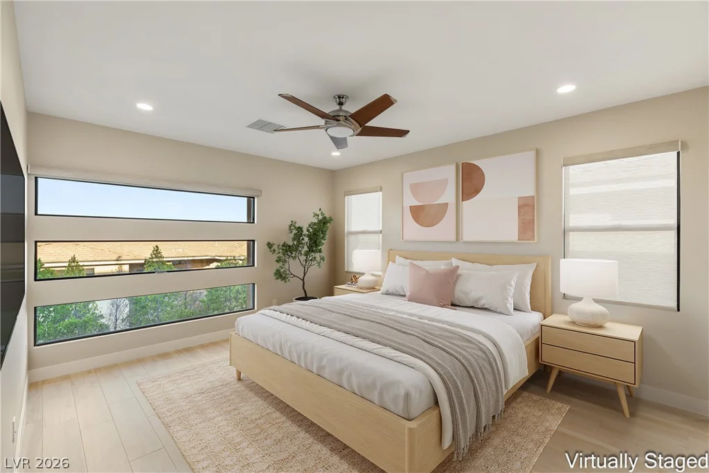 64 Grey Feather, Las Vegas, NV 89135