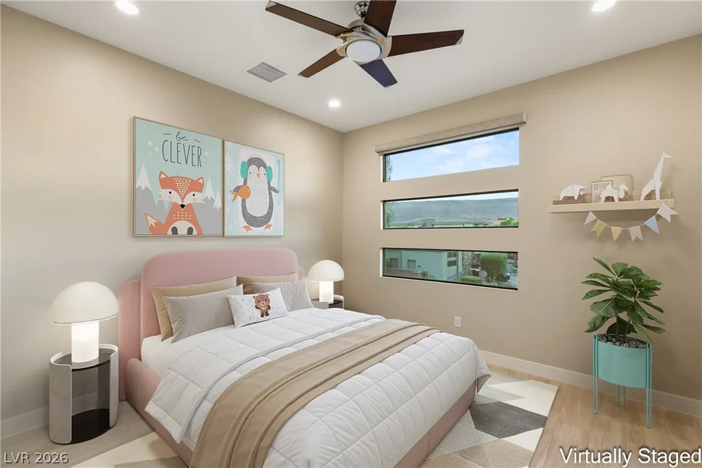 64 Grey Feather, Las Vegas, NV 89135