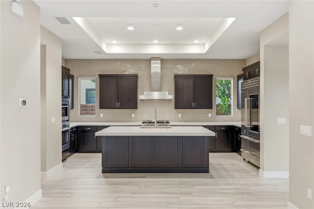 64 Grey Feather, Las Vegas, NV 89135