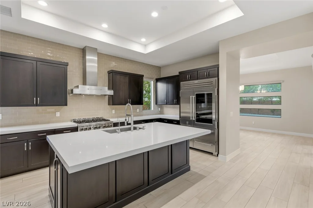 64 Grey Feather, Las Vegas, NV 89135