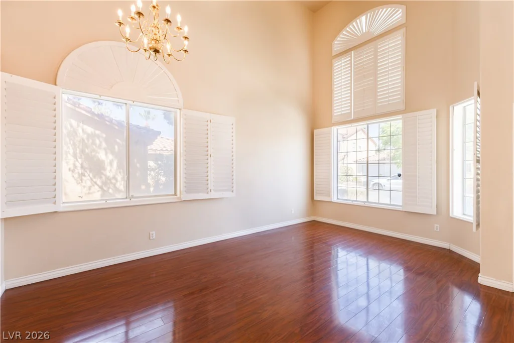 5105 Wapiti Point, Las Vegas, NV 89130
