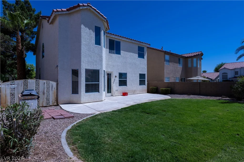 5105 Wapiti Point, Las Vegas, NV 89130