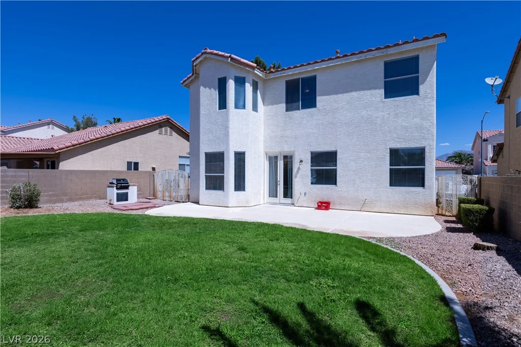 5105 Wapiti Point, Las Vegas, NV 89130
