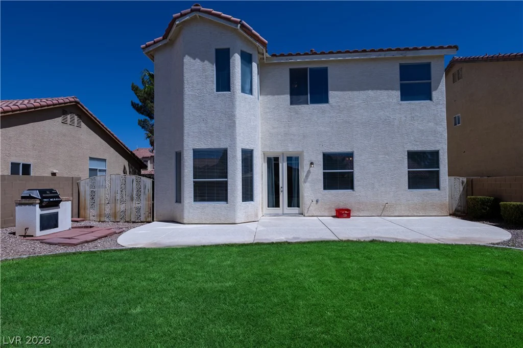 5105 Wapiti Point, Las Vegas, NV 89130