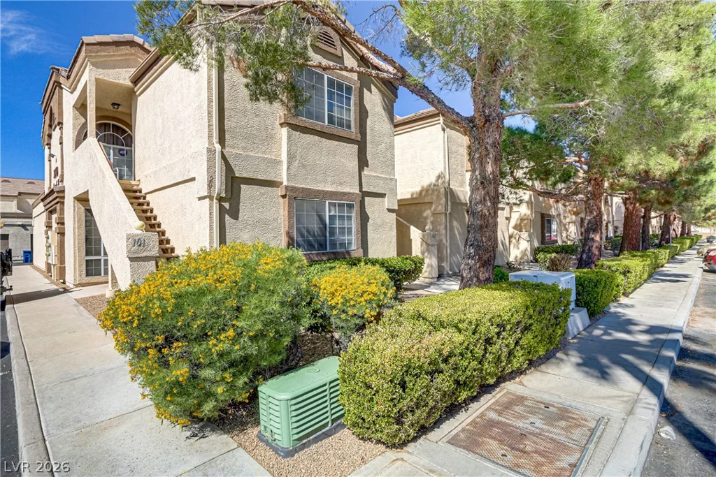 3660 Renovah, Las Vegas, NV 89129