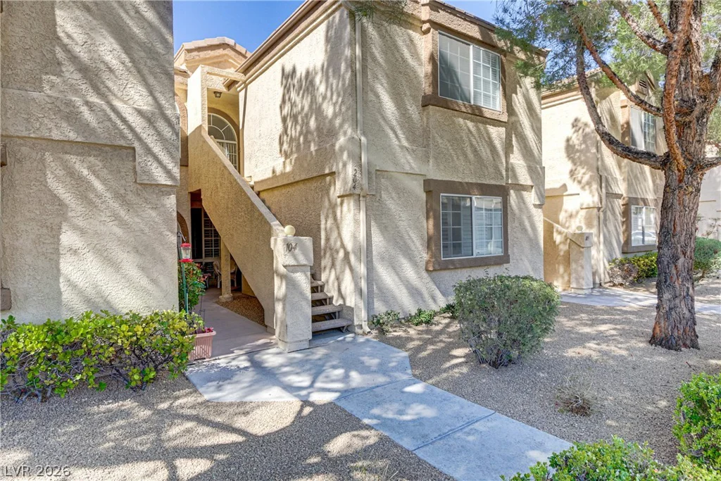 3660 Renovah, Las Vegas, NV 89129